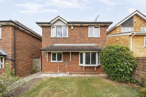 Huntercombe Lane North, Slough... 4 bed detached house for sale