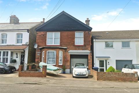 Middle Deal Road, Kent CT14 3 bed detached house for sale