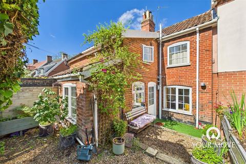 Mendham Lane, Norfolk IP20 2 bed terraced house for sale