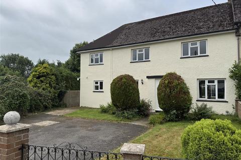 CHAWLEIGH 4 bed house for sale