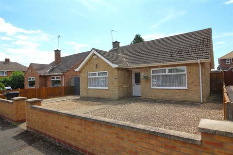 Franklyn Crescent, Peterborough 2 bed detached bungalow for sale