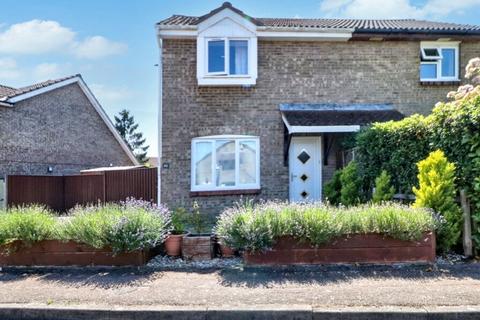 Stonefield, Bar Hill 3 bed semi