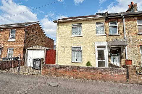Springbourne, Bournemouth BH1 2 bed semi