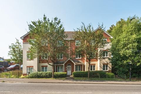 Bursledon Road, Southampton, Hampshire 2 bed apartment for sale