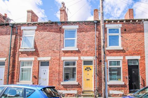 Bowman Street, Agbrigg WF1 2 bed terraced house for sale