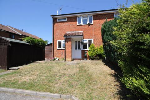 Nutley Close, Bordon, Hampshire, GU35 1 bed semi