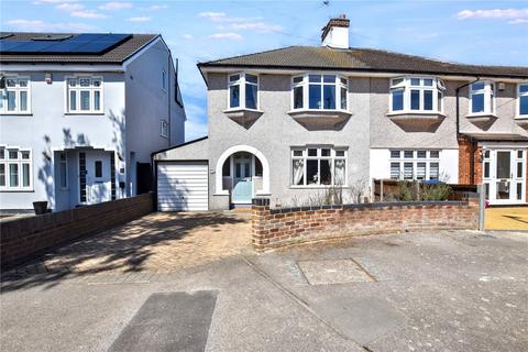 Preston Drive, Bexleyheath, DA7 3 bed semi