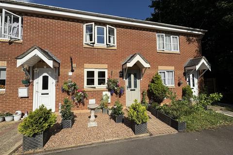 Hopton Close, Daventry 2 bed house for sale