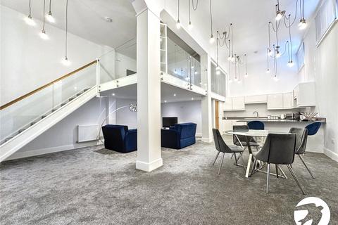 High Street, Chatham, Kent, ME4 1 bed duplex for sale