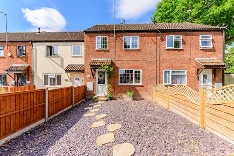 Woodland Close, Thetford IP24 3 bed terraced house for sale