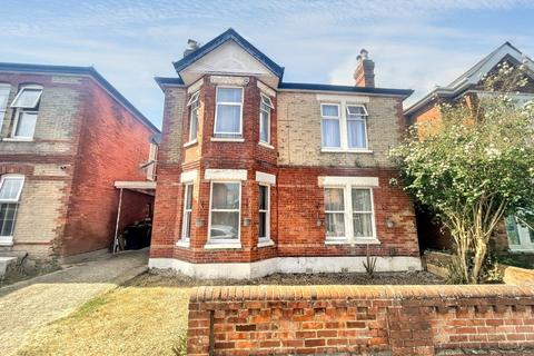 Charminster 2 bed flat for sale