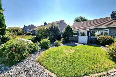 3 bedroom semi-detached bungalow for sale