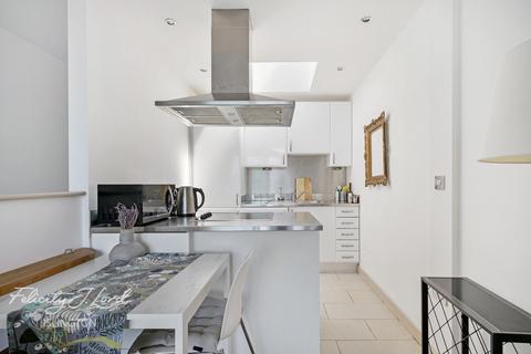 Godson Street, London N1 1 bed flat for sale