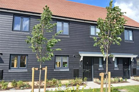 Pottery Grove, Deal, CT14 3 bed terraced house for sale