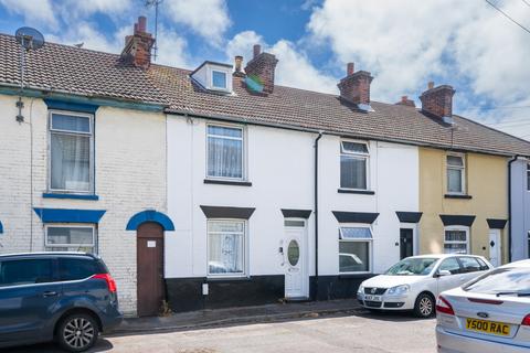 Reeds Place, Gosport, PO12 3HR 3 bed terraced house for sale