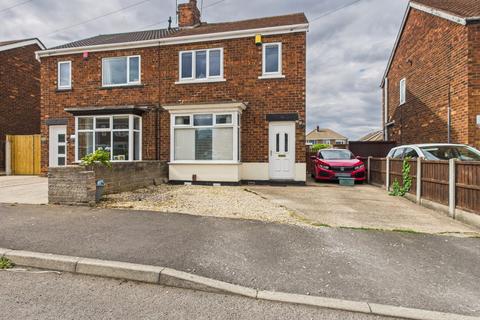 Humber Crescent, Scunthorpe DN17 3 bed semi