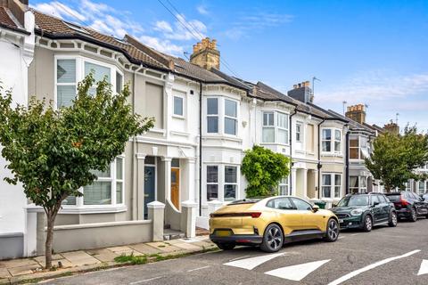 Shakespeare Street, Hove 3 bed house for sale
