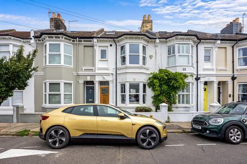 Shakespeare Street, Hove 3 bed house for sale