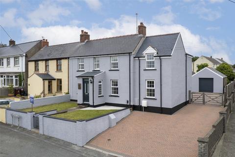 Castle Pill Road, Steynton, Milford... 3 bed semi