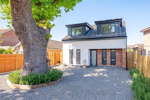 Redwood Drive, Haxby, York, YO32 3GF 4 bed detached house for sale