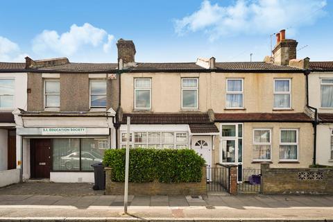 Rowan Road, London, SW16 2 bed terraced house for sale