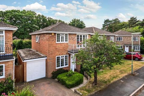 Bisley,  Surrey,  GU24 4 bed detached house for sale
