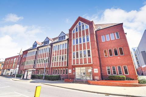Pilgrims House, Horne Lane, Bedford 2 bed flat for sale