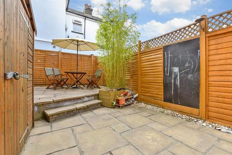 Clarence Road, Sutton SM1 3 bed semi