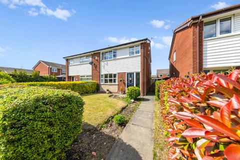 Duckworth Grove, Padgate, WA2 3 bed semi