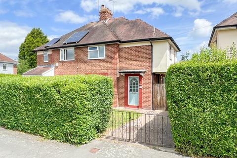 Queensway, Hereford, HR1 3 bed semi