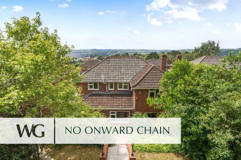 Pennsylvania, Exeter 4 bed detached house for sale