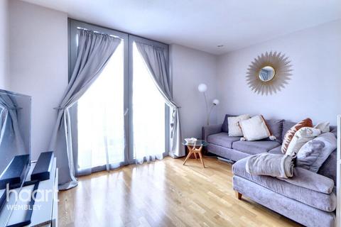 Wembley Park 1 bed apartment for sale