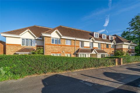 Terrace Road, Walton