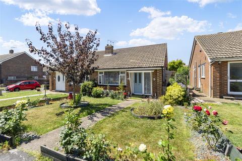 Hamelsham Court, Hailsham 2 bed semi