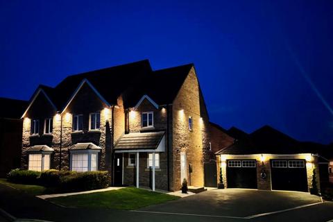 Snowdrop Avenue, Wynyard, Billingham 4 bed house for sale