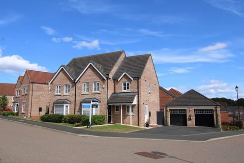 Snowdrop Avenue, Wynyard, Billingham 4 bed house for sale