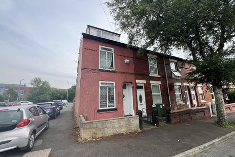 Forshaw Street, Denton 4 bed end of terrace house for sale