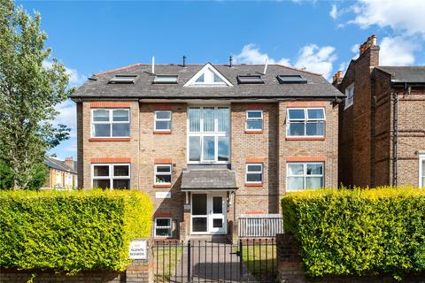 Amyand Park Road, Twickenham 1 bed apartment for sale
