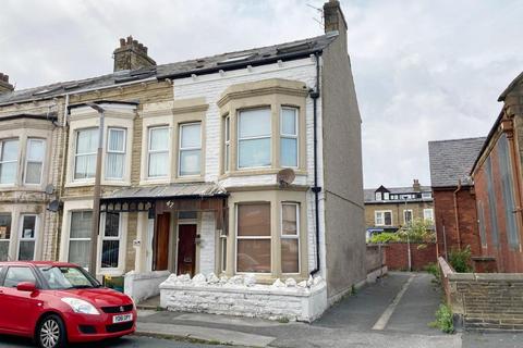 Brunswick Road, Morecambe LA3 4 bed house for sale