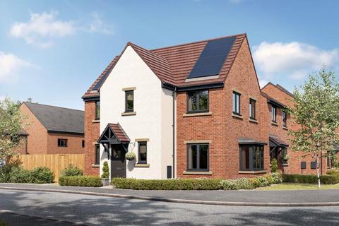 Heart of England Way, Nuneaton CV11 3 bed semi