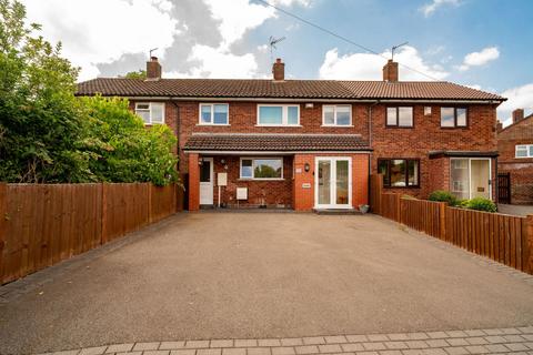The Innage, Birmingham B47 3 bed terraced house for sale