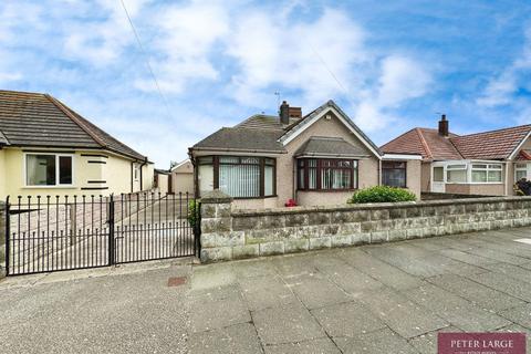 19 Burns drive, Rhyl, LL18 3BN 3 bed detached bungalow for sale
