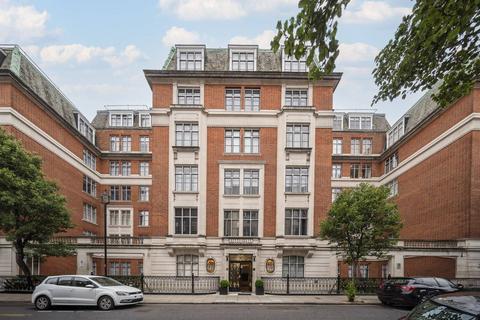 Hallam Street, Marylebone, London, W1W 1 bed flat for sale