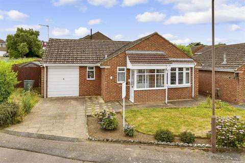 Jerome Road, Larkfield, Aylesford, Kent 2 bed detached bungalow for sale