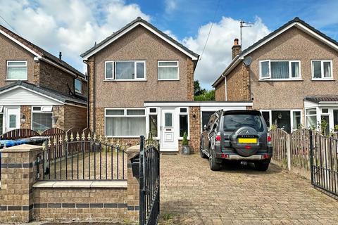 Redesmere Close, Timperley 3 bed link detached house for sale