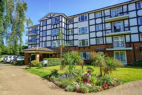 St. Helens Crescent, Hastings 1 bed flat for sale