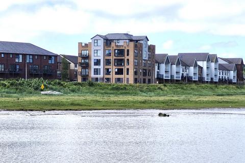 Taw Wharf, Barnstaple EX31 2 bed apartment for sale