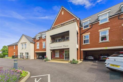 Meadowsweet Place, Melksham SN12 1 bed apartment for sale