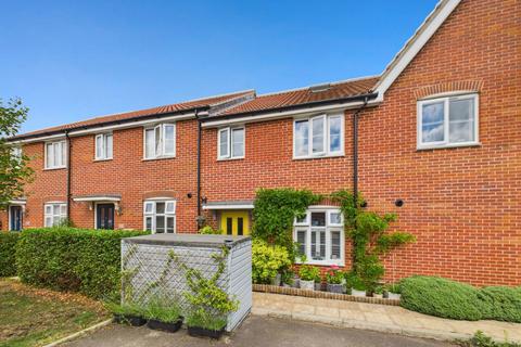 Stowmarket, Stowmarket IP14 4 bed terraced house for sale