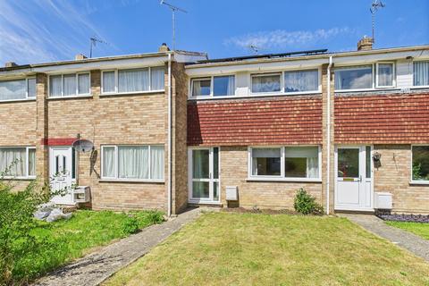Windrush, Swindon SN6 3 bed terraced house for sale
